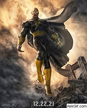 Black Adam