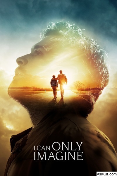 I Can Only Imagine