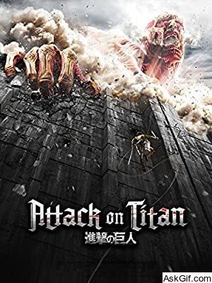 Attack on Titan