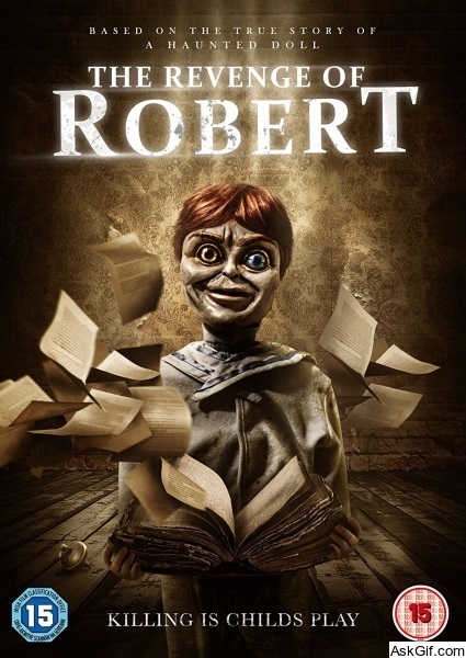 The Revenge of Robert the Doll
