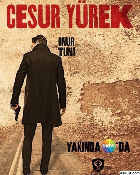 Cesur yürek