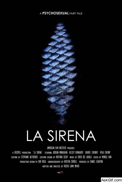La Sirena