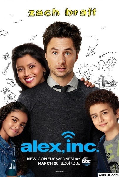 Alex, Inc.