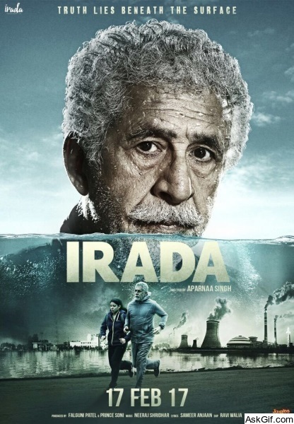 Irada