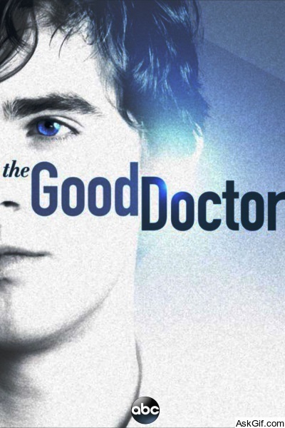The Good Doctor