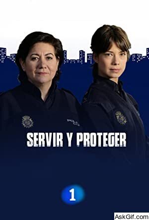 Servir y proteger