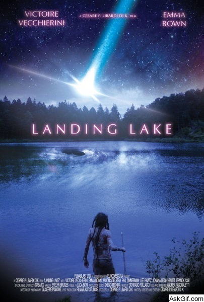 Landing Lake