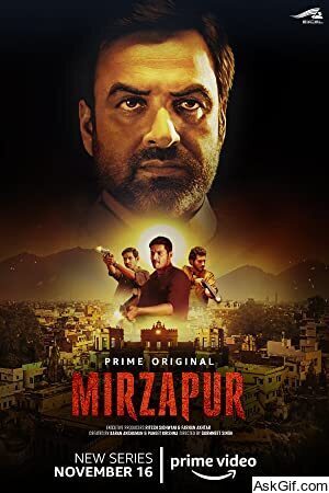 Mirzapur