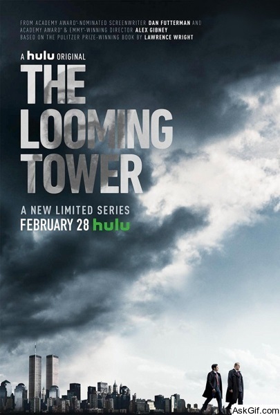 The Looming Tower