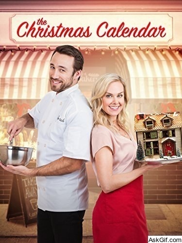 The Christmas Calendar