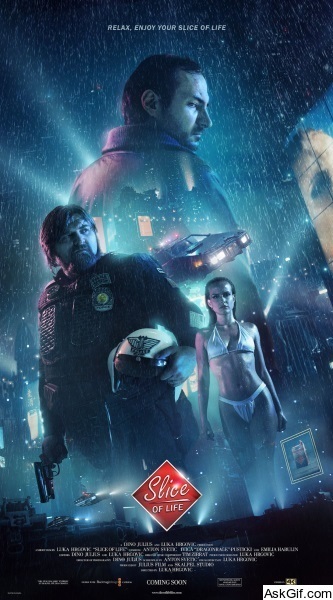 Slice of Life