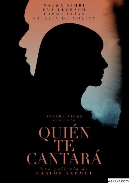Quién te cantará
