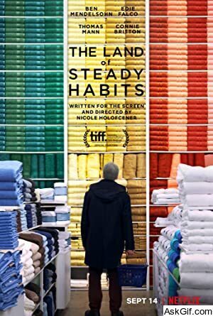 The Land of Steady Habits