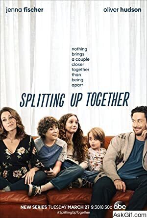 Splitting Up Together