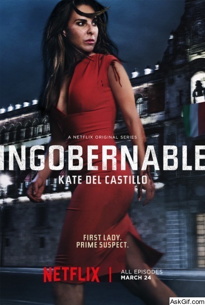 Ingobernable