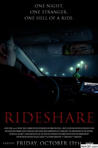 Rideshare