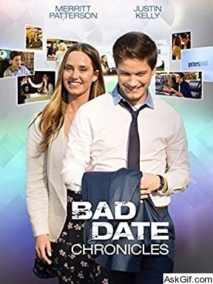 Bad Date Chronicles