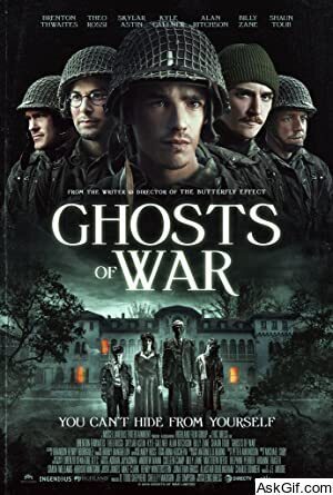 Ghosts of War