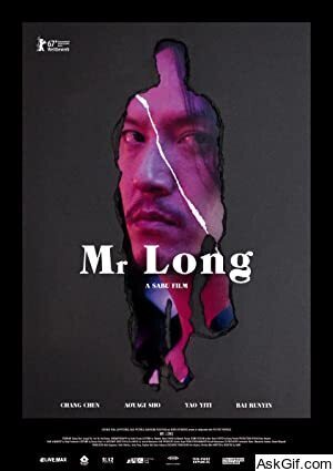 Mr. Long