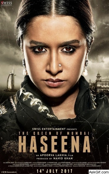 Haseena Parkar