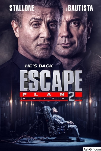 Escape Plan 2: Hades