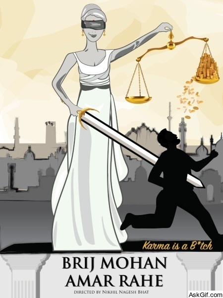 Long Live Brij Mohan