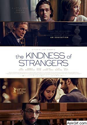 The Kindness of Strangers