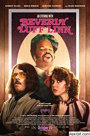 An Evening with Beverly Luff Linn