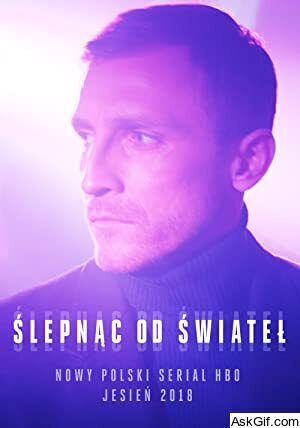 Blinded by the Lights