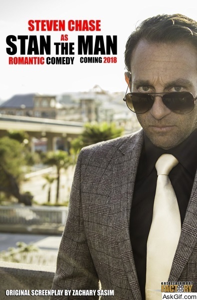 Stan the Man