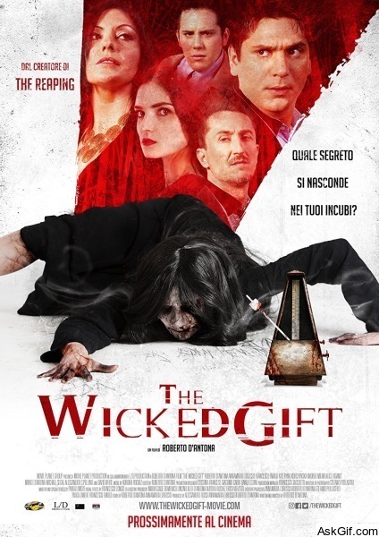 The Wicked Gift