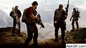 Ghost Recon: Wildlands