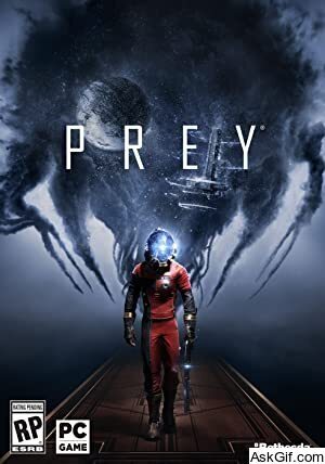 Prey