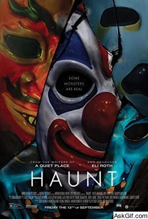 Haunt