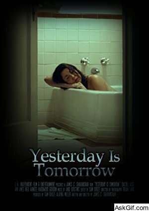 Yesterday Is Tomorrow