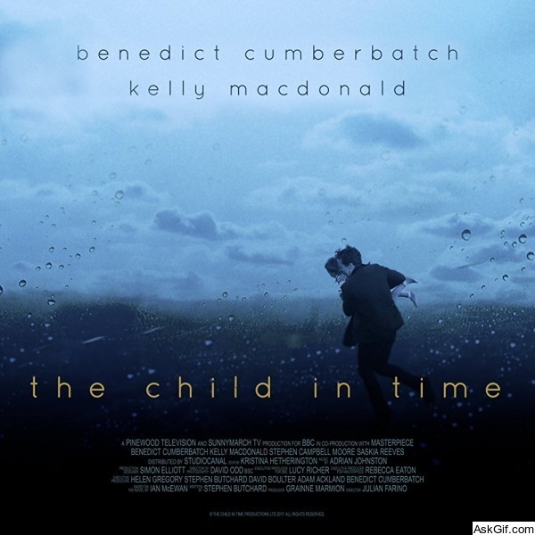 The Child in Time
