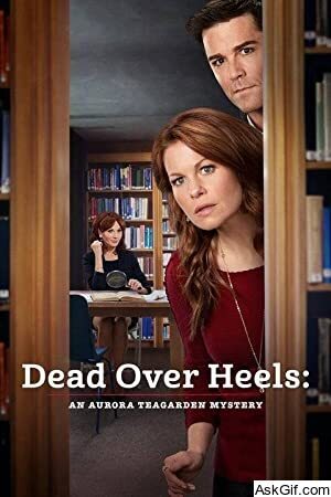 Dead Over Heels: An Aurora Teagarden Mystery