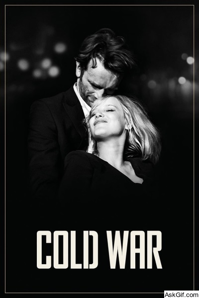 Cold War