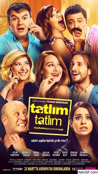 Tatlim Tatlim