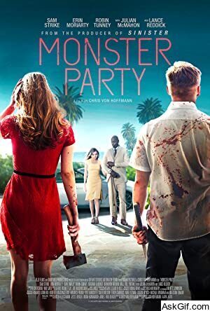 Monster Party