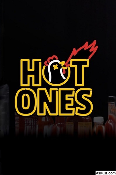 Hot Ones