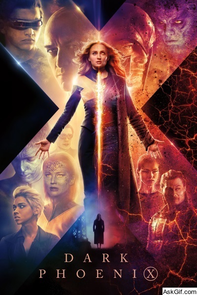 X-Men: Dark Phoenix