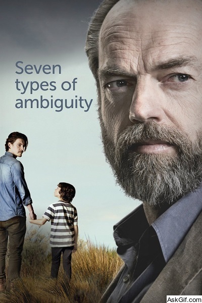 Seven Types of Ambiguity