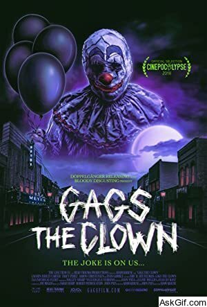 Gags The Clown