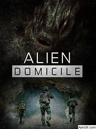 Alien Domicile