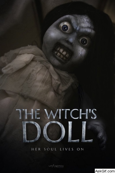 Curse of the Witch's Doll