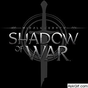 Middle-Earth: Shadow of War