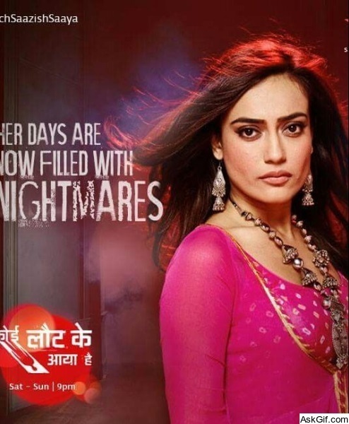 Koi Laut Ke Aaya Hai