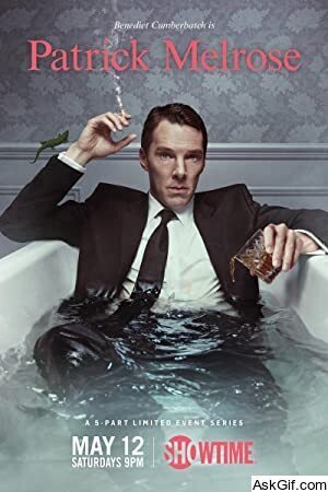 Patrick Melrose