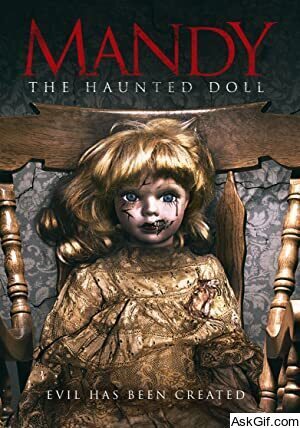 Mandy the Doll